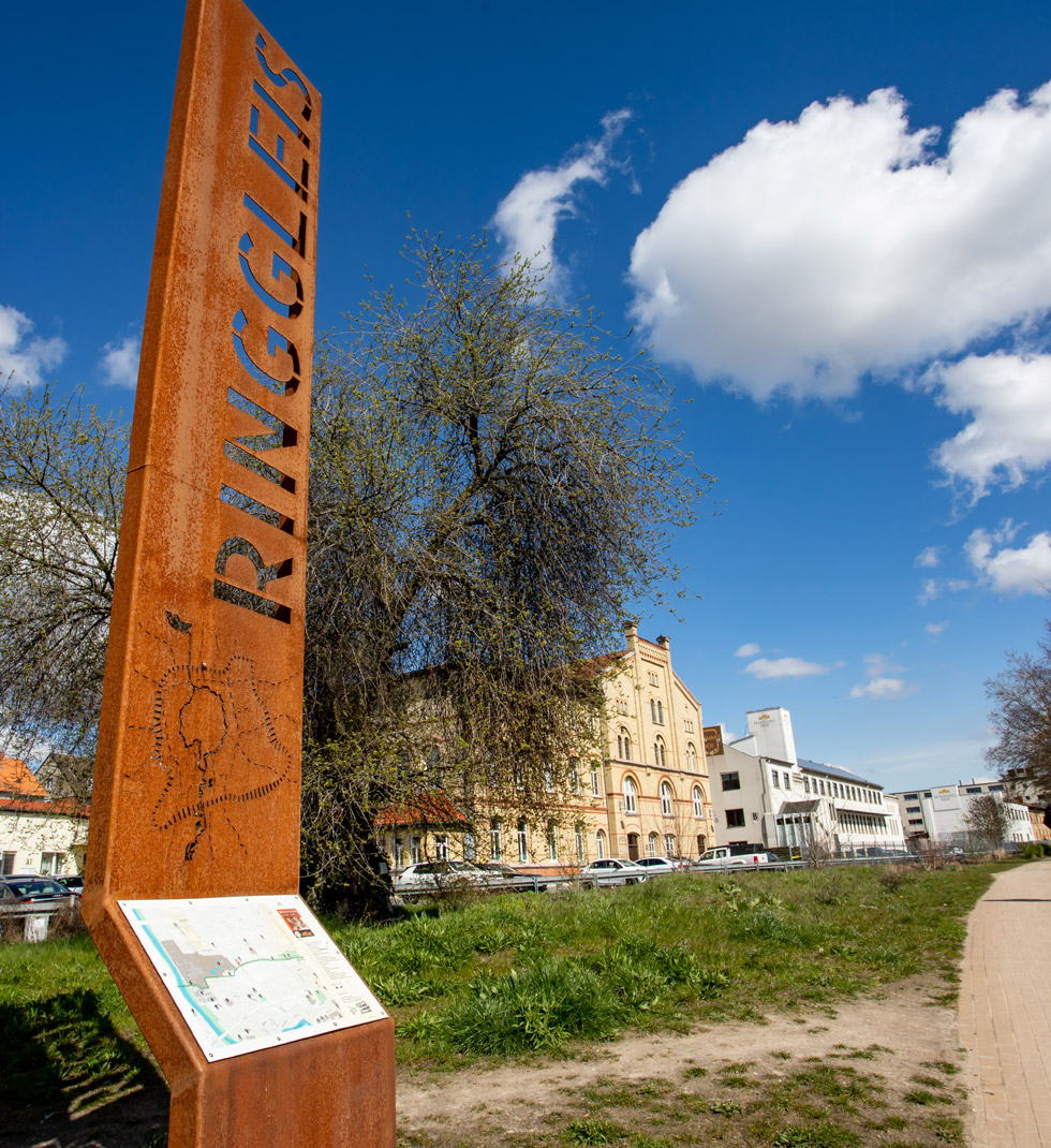 Markttag